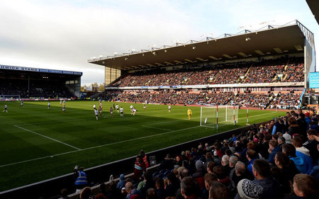 主流趋势 主流趋势